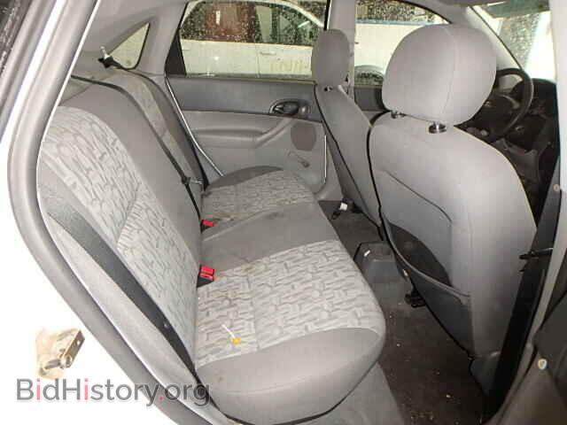 2005 FORD FOCUS - VIN: 1FAFP34N15W116475 - Фото 6