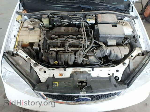 2005 FORD FOCUS - VIN: 1FAFP34N15W116475 - Фото 7