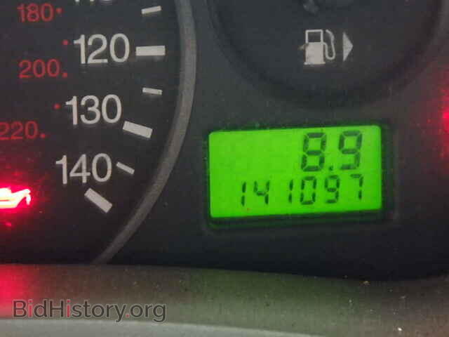 2005 FORD FOCUS - VIN: 1FAFP34N15W116475 - Фото 8