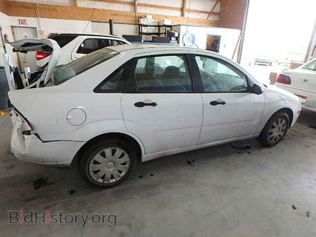 2005 FORD FOCUS - VIN: 1FAFP34N15W116475 - Фото 10