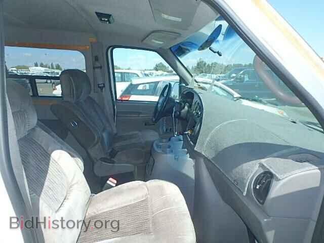 2001 FORD ECONOLINE - VIN: 1FTRE14251HA54584 - Photo 5