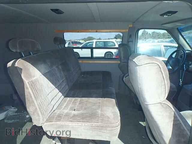 2001 FORD ECONOLINE - VIN: 1FTRE14251HA54584 - Photo 6