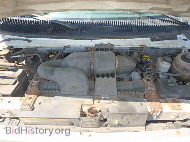 2001 FORD ECONOLINE - VIN: 1FTRE14251HA54584 - Photo 7