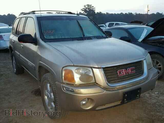 Фотография 1GKDS13S952227444 - GMC ENVOY 2005