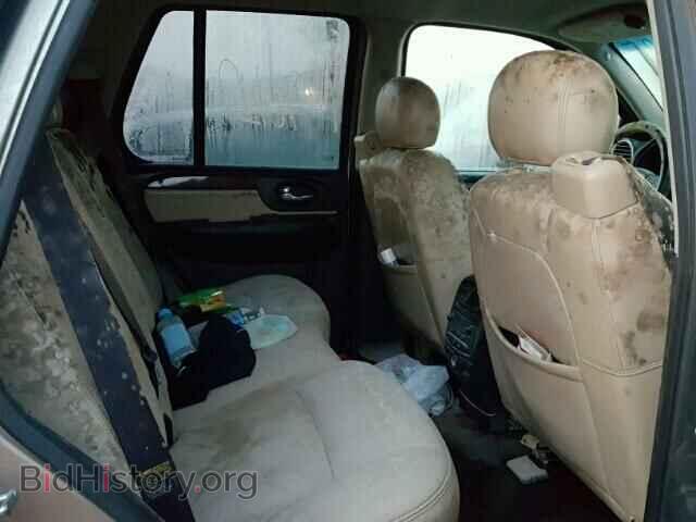 2005 GMC ENVOY - VIN: 1GKDS13S952227444 - Фото 6