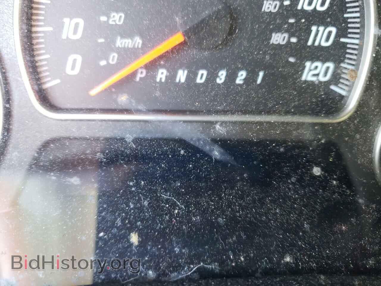 2006 GMC ENVOY - VIN: 1GKET16SX66107403 - Фото 8