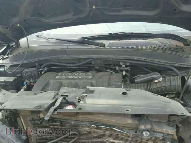 2006 HONDA PILOT - VIN: 5FNYF18736B016888 - Фото 7