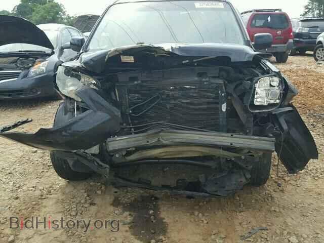 2006 HONDA PILOT - VIN: 5FNYF18736B016888 - Фото 10