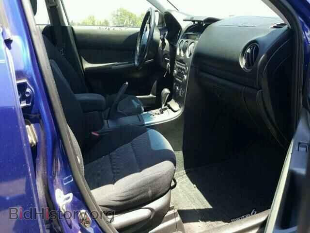 2005 MAZDA 6 - VIN: 1YVHP80C755M32533 - Фото 5