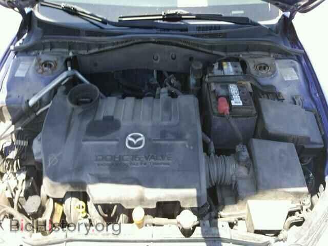 2005 MAZDA 6 - VIN: 1YVHP80C755M32533 - Фото 7