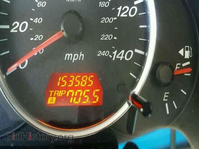 2005 MAZDA 6 - VIN: 1YVHP80C755M32533 - Фото 8