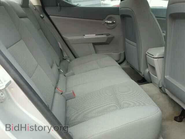 2008 DODGE AVENGER - VIN: 1B3LC56R38N538800 - Фото 6