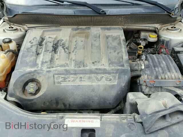 2008 DODGE AVENGER - VIN: 1B3LC56R38N538800 - Фото 7