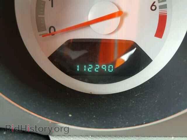 2008 DODGE AVENGER - VIN: 1B3LC56R38N538800 - Фото 8