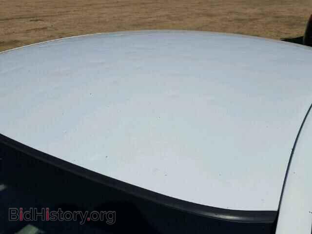 2000 SATURN SL/SL1/SL2 - VIN: 1G8ZF5286YZ183606 - Фото 9