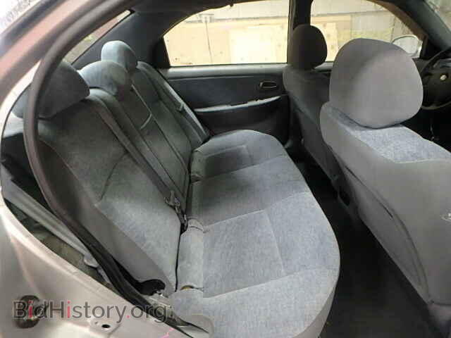 2005 KIA OPTIMA - VIN: KNAGD126255412468 - Фото 6