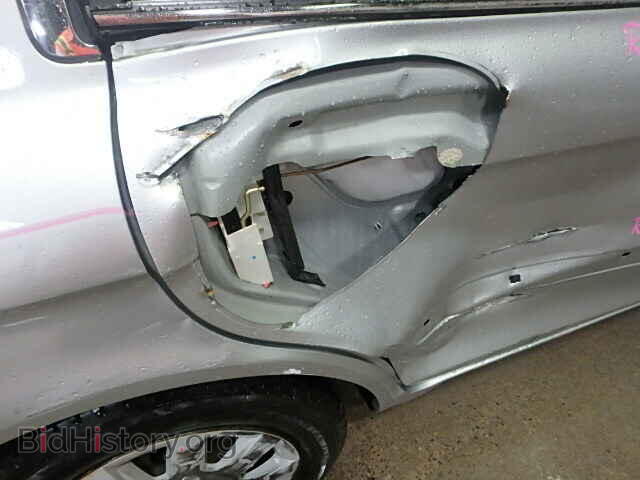 2005 KIA OPTIMA - VIN: KNAGD126255412468 - Фото 9
