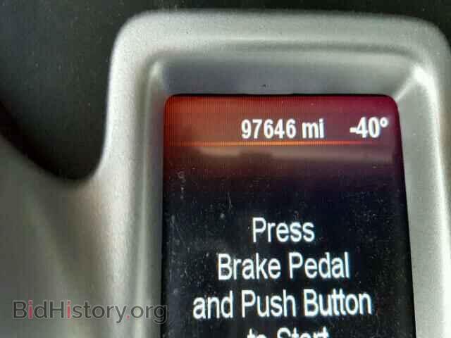 2012 DODGE JOURNEY - VIN: 3C4PDCAB3CT256595 - Фото 8
