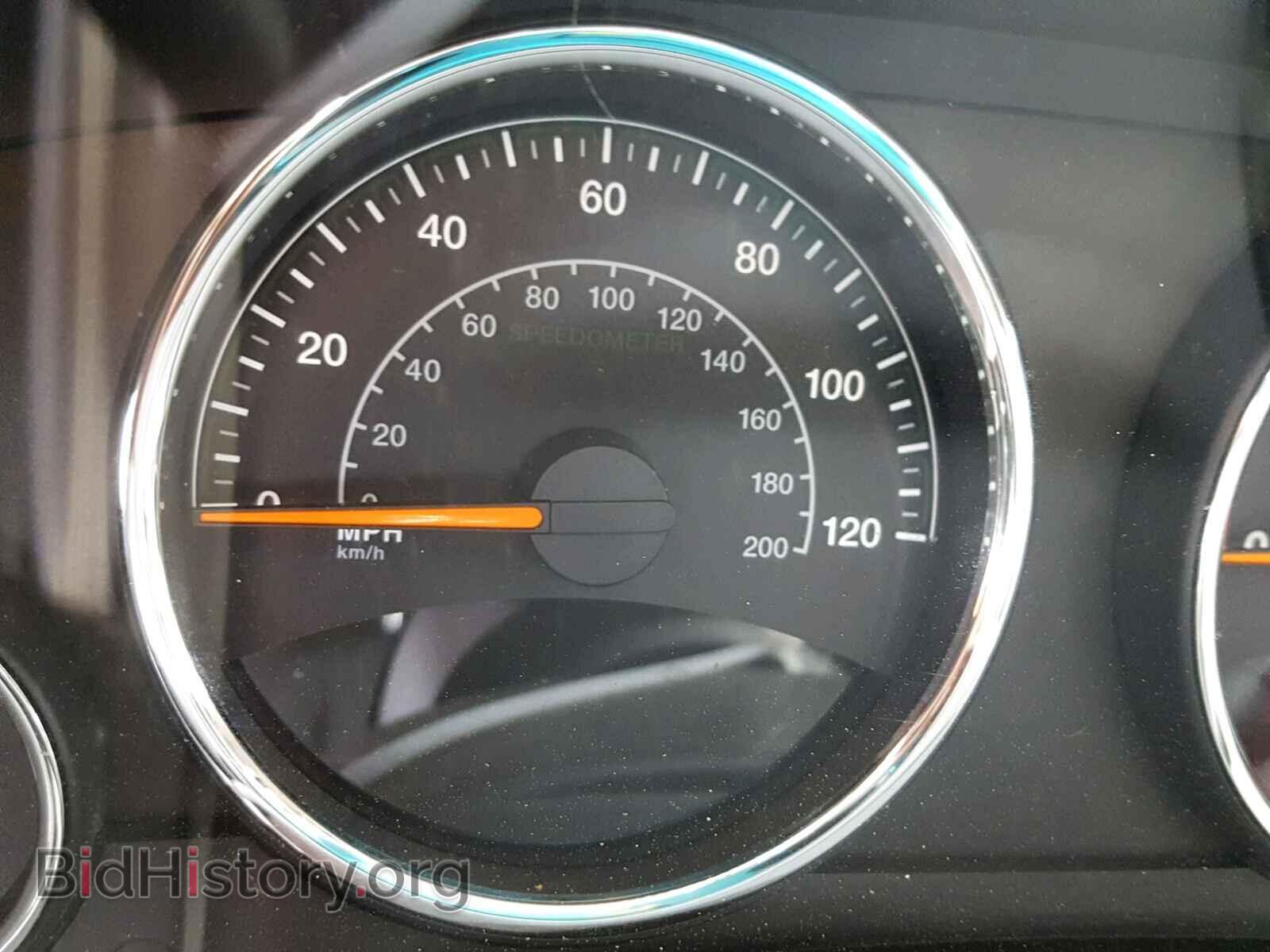 2015 JEEP COMPASS LA - VIN: 1C4NJDEB0FD303446 - Фото 8