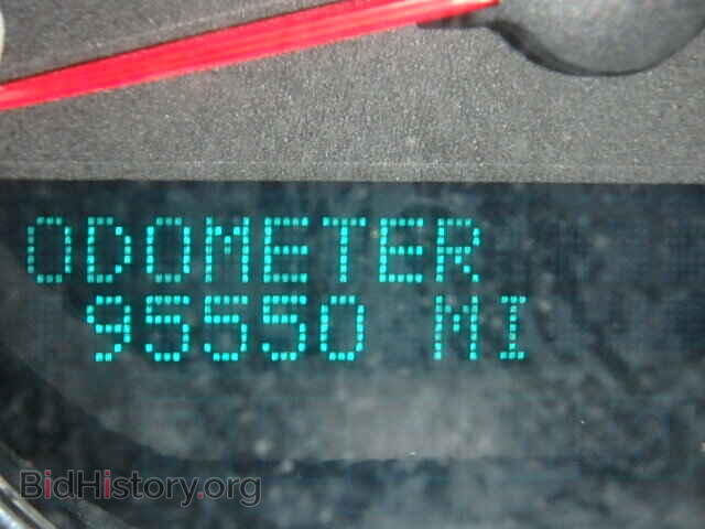 2007 BUICK LUCERNE - VIN: 1G4HD572X7U128370 - Photo 8