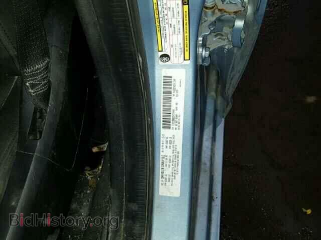 2013 CHRYSLER 200 - VIN: 1C3CCBBB2DN734408 - Photo 10
