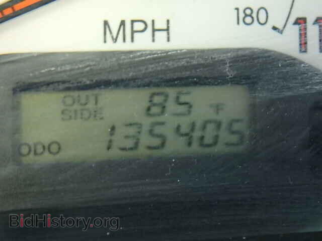 2003 TOYOTA COROLLA - VIN: 1NXBR32E63Z184362 - Фото 8