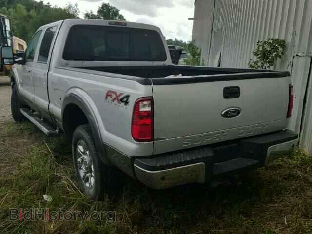 2012 FORD F250 - VIN: 1FT7W2BT0CEA76504 - Фото 3