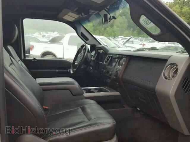 2012 FORD F250 - VIN: 1FT7W2BT0CEA76504 - Фото 5