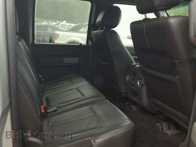 2012 FORD F250 - VIN: 1FT7W2BT0CEA76504 - Фото 6