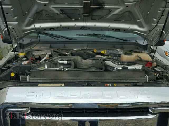 2012 FORD F250 - VIN: 1FT7W2BT0CEA76504 - Фото 7