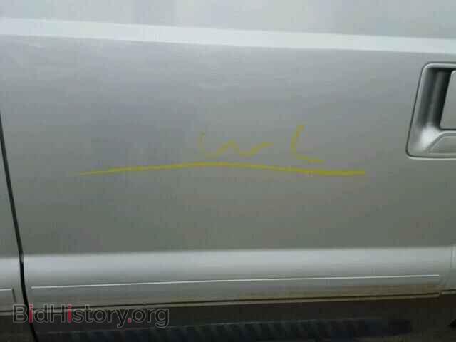 2012 FORD F250 - VIN: 1FT7W2BT0CEA76504 - Фото 9