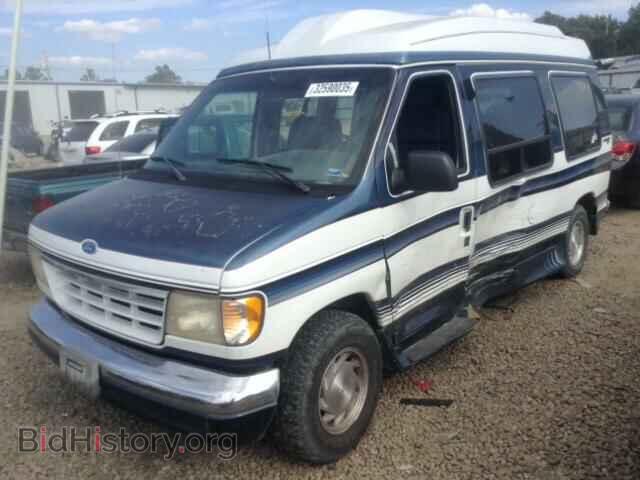 1994 FORD ECONOLINE - VIN: 1FDEE14HXRHB43366 - Photo 2