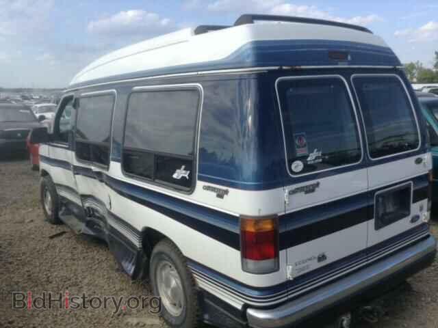 1994 FORD ECONOLINE - VIN: 1FDEE14HXRHB43366 - Photo 3