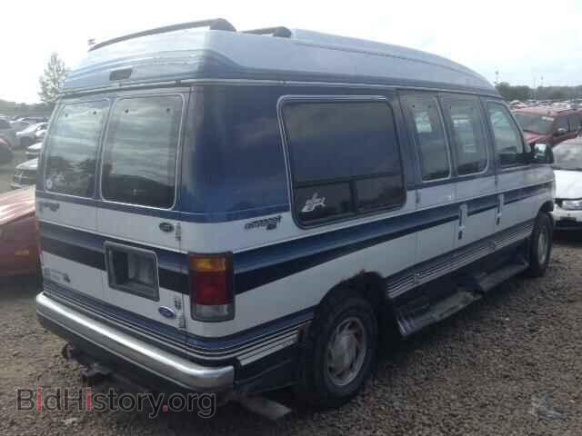 1994 FORD ECONOLINE - VIN: 1FDEE14HXRHB43366 - Photo 4