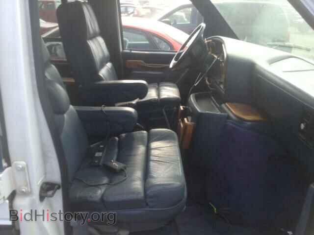 1994 FORD ECONOLINE - VIN: 1FDEE14HXRHB43366 - Photo 5