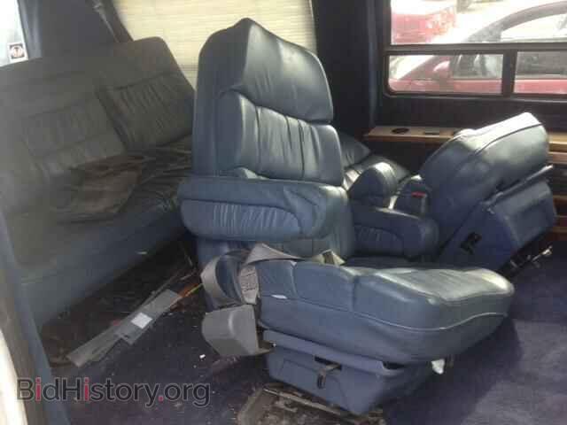1994 FORD ECONOLINE - VIN: 1FDEE14HXRHB43366 - Photo 6