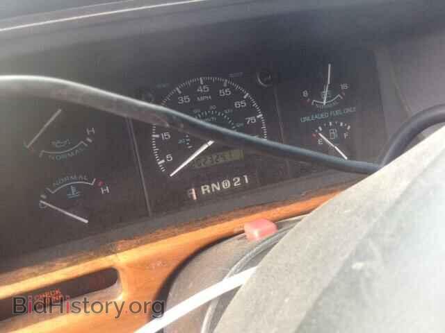 1994 FORD ECONOLINE - VIN: 1FDEE14HXRHB43366 - Photo 8