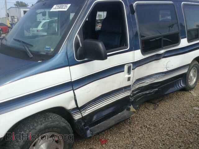 1994 FORD ECONOLINE - VIN: 1FDEE14HXRHB43366 - Photo 9