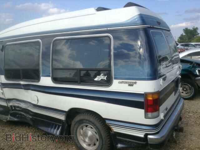 1994 FORD ECONOLINE - VIN: 1FDEE14HXRHB43366 - Photo 10