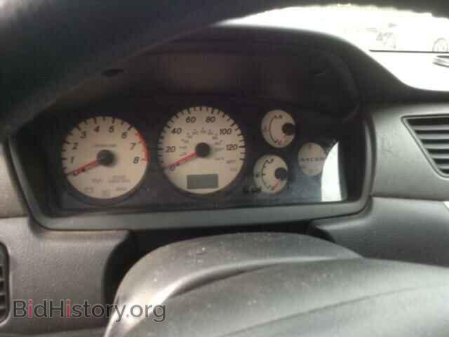 2004 MITSUBISHI LANCER - VIN: JA3AJ66F24U019761 - Фото 8