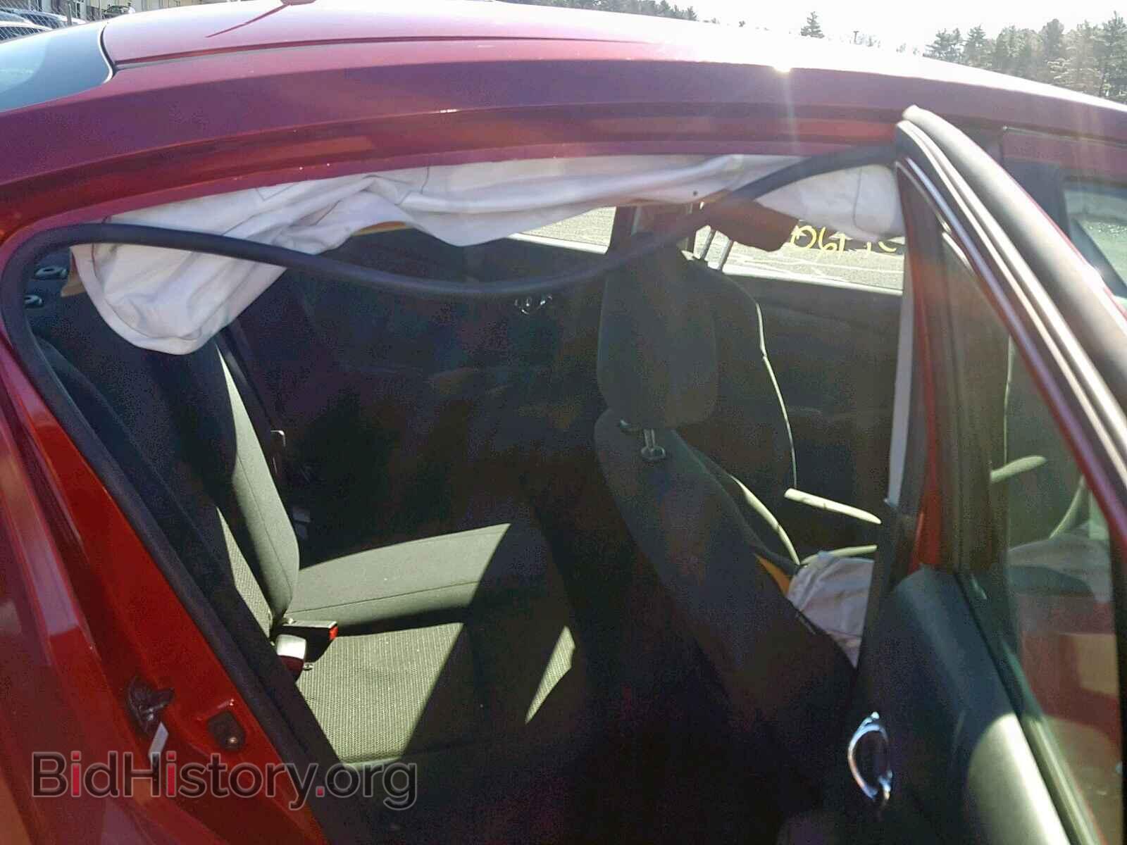 2013 NISSAN VERSA - VIN: 3N1CN7AP1DL880849 - Фото 6