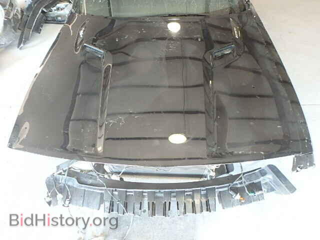 2013 DODGE CHALLENGER - VIN: 2C3CDYBT7DH741582 - Фото 7