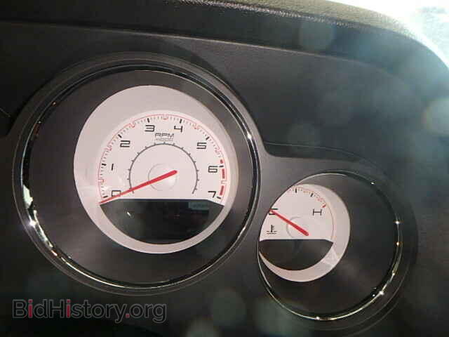 2013 DODGE CHALLENGER - VIN: 2C3CDYBT7DH741582 - Фото 8