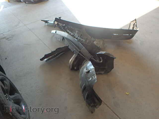 2013 DODGE CHALLENGER - VIN: 2C3CDYBT7DH741582 - Фото 10