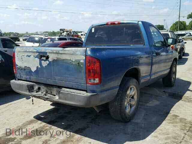 2003 DODGE RAM 1500 - VIN: 1D7HA16K03J554626 - Фото 4