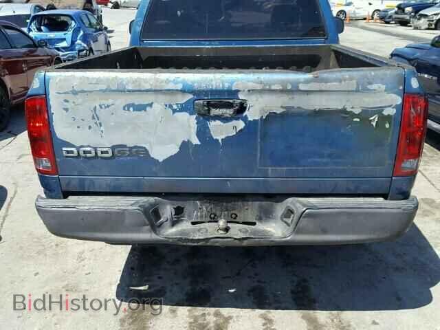 2003 DODGE RAM 1500 - VIN: 1D7HA16K03J554626 - Фото 6