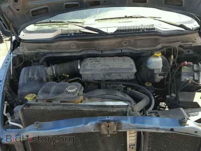 2003 DODGE RAM 1500 - VIN: 1D7HA16K03J554626 - Фото 7