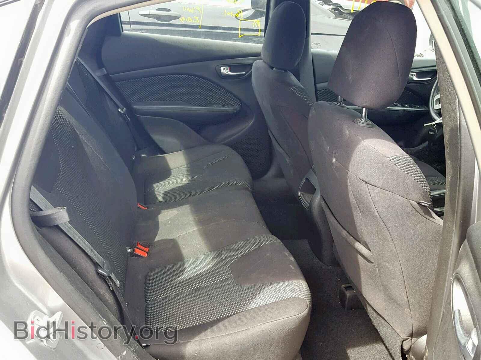 2014 DODGE DART - VIN: 1C3CDFDH0ED693256 - Фото 6