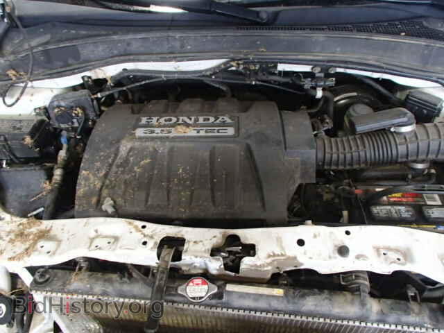 2005 HONDA PILOT - VIN: 2HKYF18615H502199 - Фото 7