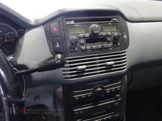 2005 HONDA PILOT - VIN: 2HKYF18615H502199 - Фото 9